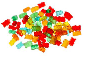 What are Gummy Bear Implants?