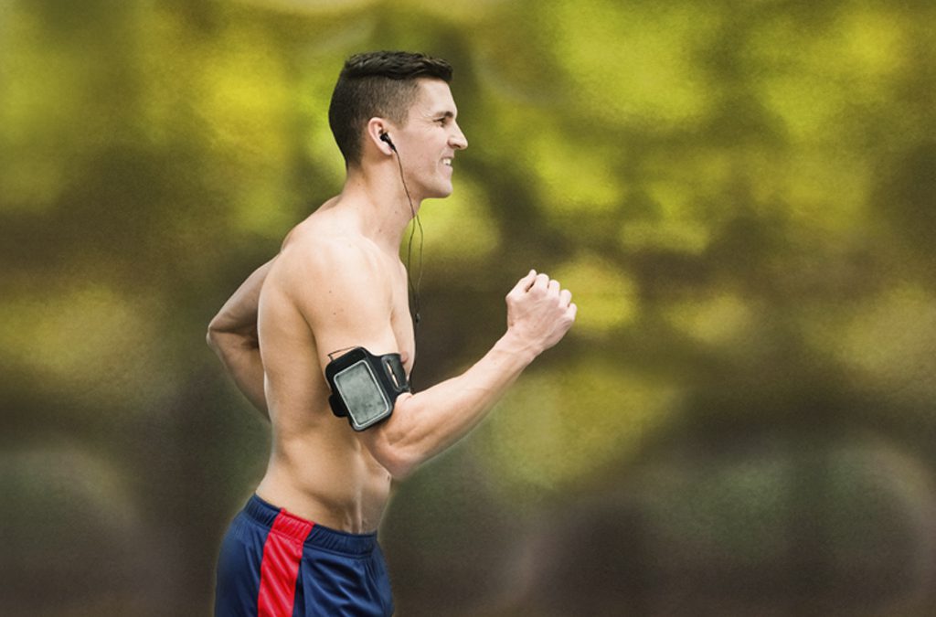 How Gynaecomastia Affects Men