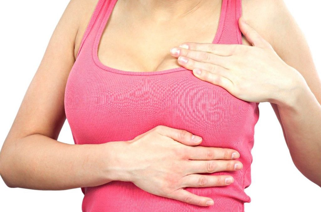 How Much Will Swelling Go Down After Breast Implant Procedure?