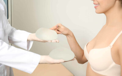 Breast Augmentation: Understanding Implant Types, Surgical Approaches, and Expected Outcomes