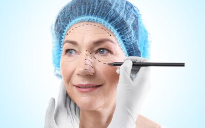 Eyelid Surgery: What Is It and Who Is It For?