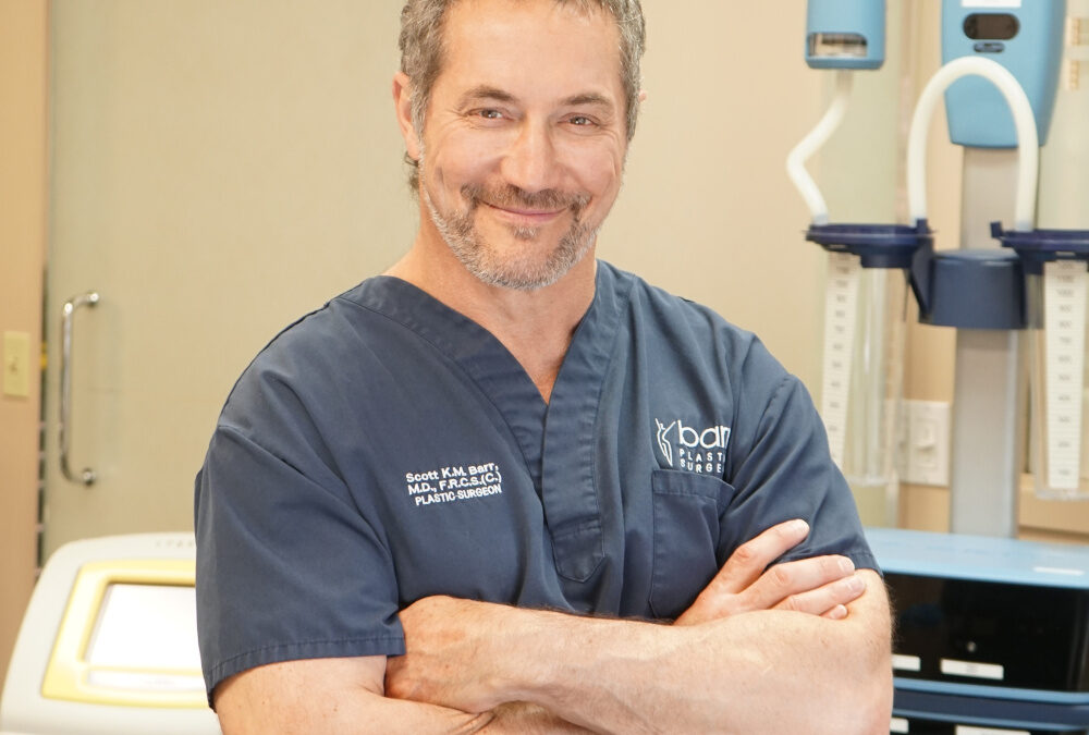 Why Ottawa Clients Choose Barr Plastic Surgery in Sudbury
