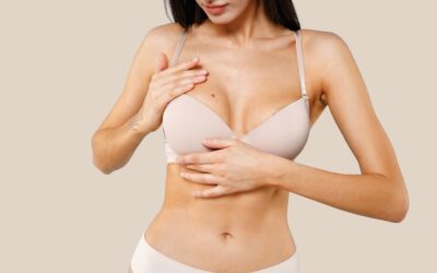Step-by-Step Guide to the Breast Asymmetry Correction Process