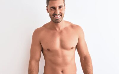 Understanding Gynecomastia: Causes and Risk Factors